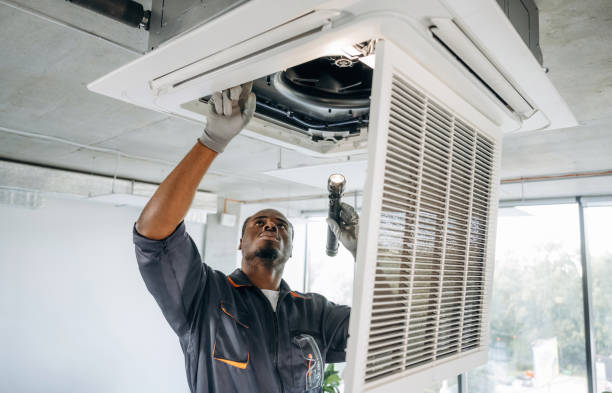 Licensed Hvac service in Dennis Port, MA - FH HVAC